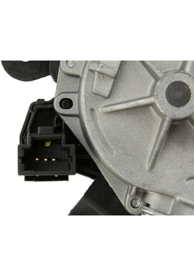 Renault Captur Arka Cam Silecek Motoru 2013--2018