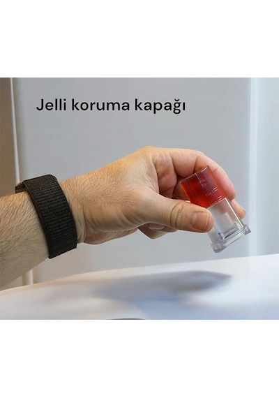 Testo 0554 2051 Kcı Jelli Koruma Başlığı Testo 205 Uyumlu