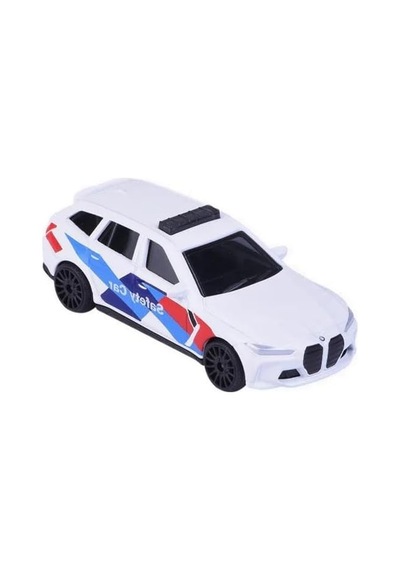 Street Bmw M3 Tourıng