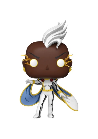 Pop X Men 97 Storm 1539