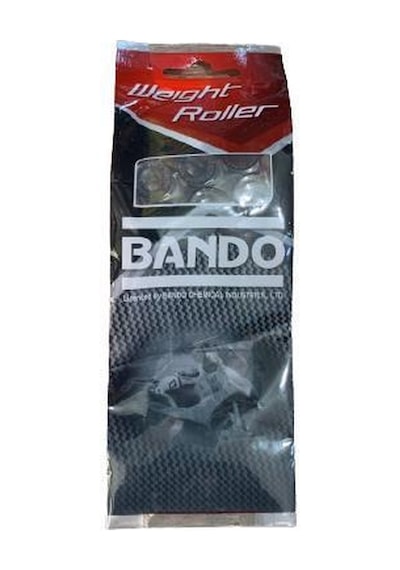 Suzuki Burgman 400 Tahrik Seti Bando 20 Gram