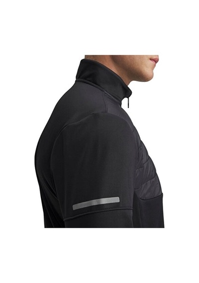 Under Armour Ua Armour Flc Pro Utility Qz Erkek Günlük Çeyrek Fermuarlı Polar Üst 6005688-001 Siyah Siyah Under Armour Ua Armour Flc Pro Utility Qz Erkek Günlük Çeyrek Fermuarlı Polar Üst 6005688-001 Siyah Siyah