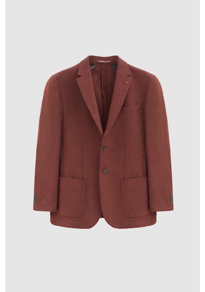 D's Damat Ds Damat Regular Fit Kiremit Armürlü Çift Yırtmaçlı Yünlü Blazer Kumaş Ceket 3hf04ır224361 Kiremit D's Damat Ds Damat Regular Fit Kiremit Armürlü Çift Yırtmaçlı Yünlü Blazer Kumaş Ceket 3hf04ır224361 Kiremit