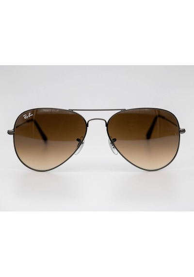 Ray Ban Rb 3025 014/51 58-14 Unisex Güneş Gözlüğü Metalik
