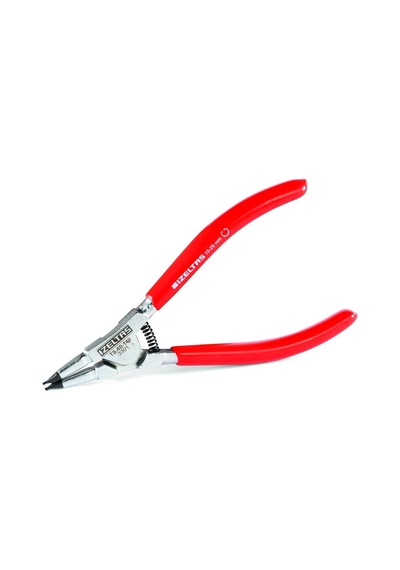 İzeltaş Dış Segman Pense Düz 225 MM