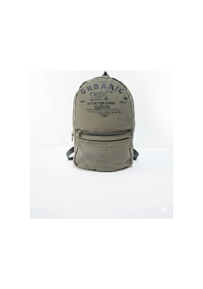 Old Cotton Cargo Zermat Bag Sırt Çantası Haki