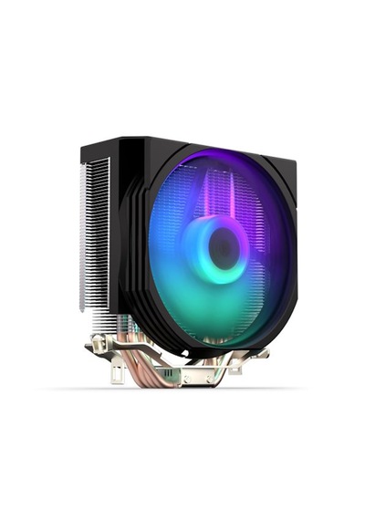 Endorfy Spartan 5 Max Argb 120mm 4 Isı Borulu Intel-amd Uyumlu Ha