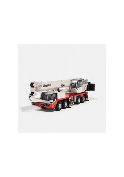 1/50 Ölçek, Link-belt 120 Ht 4 Akslı Mobil Vinç