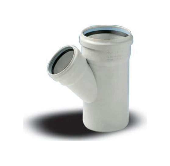 Ege Yıldız 125x75 Pvc Tek Çatal 3,2 Mm - Mir-294560