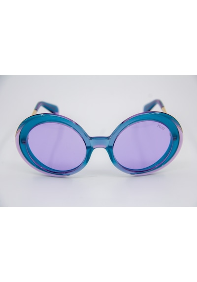 Emilio Pucci Ep 110 80y 57 Erkek Güneş Gözlüğü