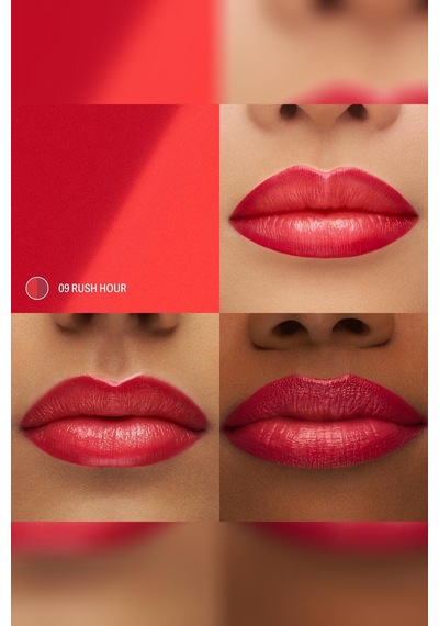 Sacheu Doubledown Lip Definer 2'si 1 Arada Dudak Kalemi Ve Balm 09 Rush Hour 1.3gr