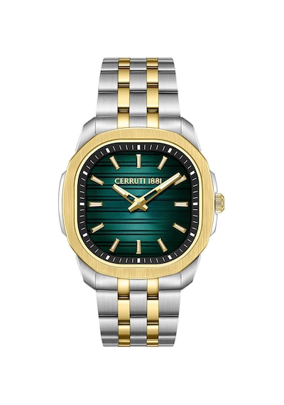 Cerruti 1881 Cıwgg0000704 Erkek Kol Saati Metal