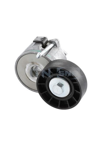 Gergi - 49 - Rulmanı - Dpmıx-hb - V Kayış