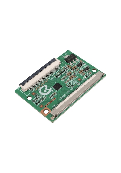 Weko Lcd Panel Flexi Onarım Kartı 45 Pin V6 Çevirici
