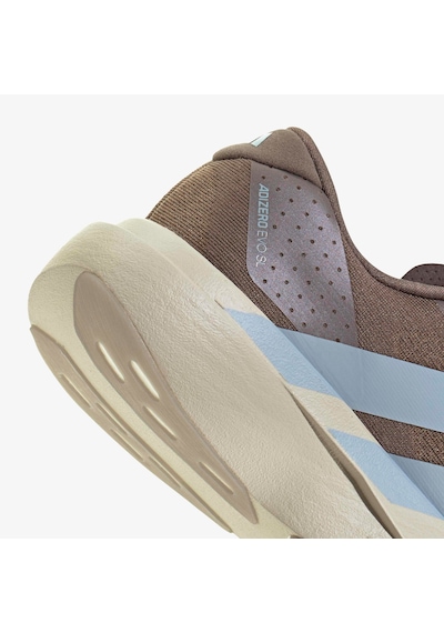 Adidas Adizero Evo Sl Kadın Kahverengi Spor Ayakkabı Kı6944 Kahverengi