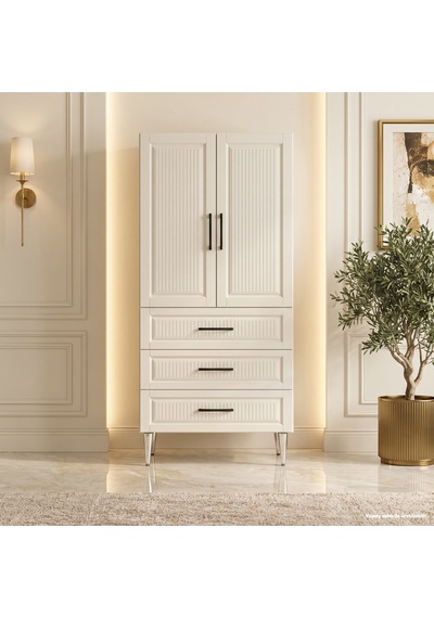 Cotswold Çok Amaçlı Dolap 60 Cm 2 Kapak 3 Çekmece Soft Aytaşı - Çok Amaçlı Banyo Dolabı Antrasit Cotswold Çok Amaçlı Dolap 60 Cm 2 Kapak 3 Çekmece Soft Aytaşı - Çok Amaçlı Banyo Dolabı Antrasit