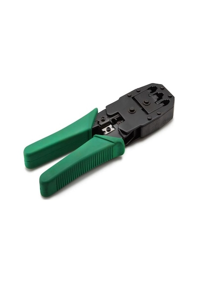 S-Link Sl-315 Rj45/Rj12/Rj11 3 Lü Pense
