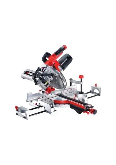 Black+Decker SMS500 2000 W 255 MM Gönye Testere