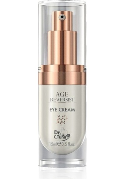 Farmasi Dr.C.Tuna Age Reversist Göz Bakım Kremi 15 ML