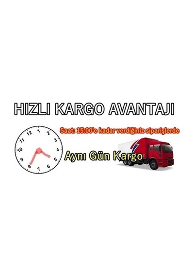 Güneş Enerji Isıtıcı Rezistansı 60cm Krom 3000w+termostat+kapak