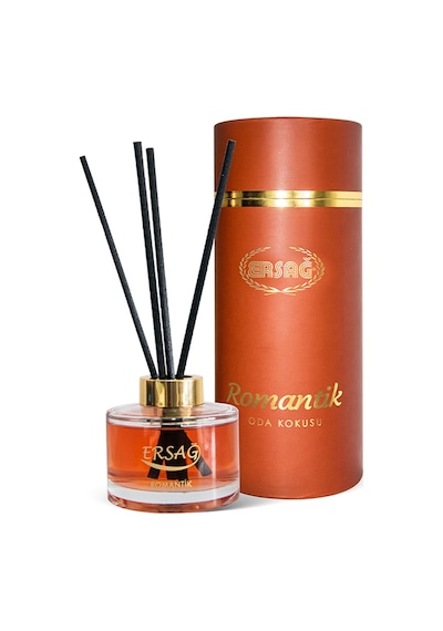 Ersağ Romantik Çubuklu Oda Kokusu 150 ML