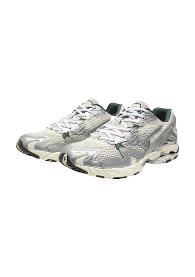 Wave Rider 10 Unisex Günlük Giyim Ayakkabısı Gri Çok Renkli