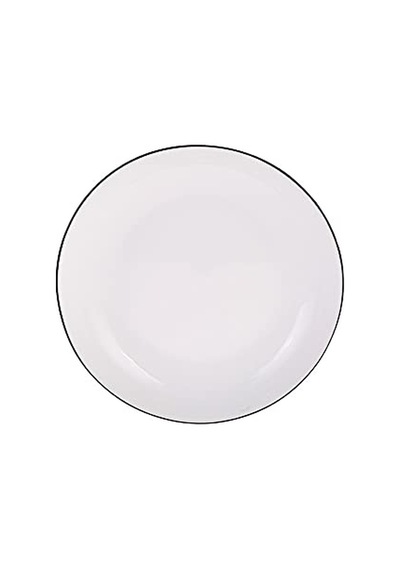 Karaca Elica Pasta Tabağı Sku: Smg8690010173263