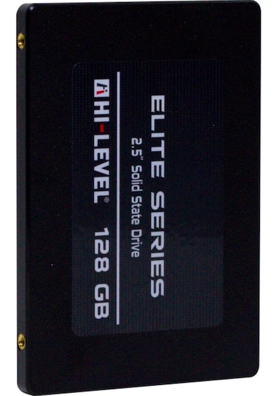 128Gb Hi-Level Hlv-Ssd30Elt/128G 2,5" 560-540 Mb/S 550689878