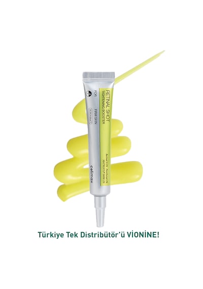 Celimax Retinal Shot Tightening Booster 15ml Vionine