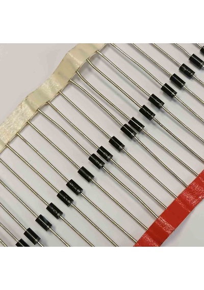 Fr152 1.5a 100v Diyot 334 Adet