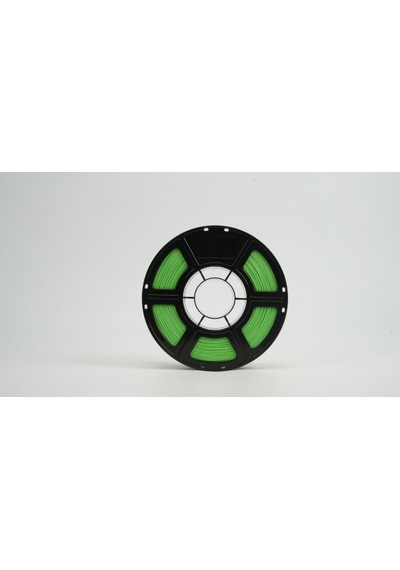 Flashforge High Speed Pla Filament 1kg 1.75mm Açık Yeşil
