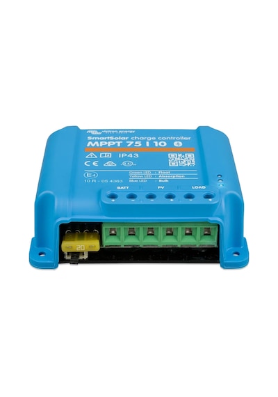 Victron Smartsolar Mppt 75/10 75v 10a Bluetooth Solar Şarj Cihazı 12/24v