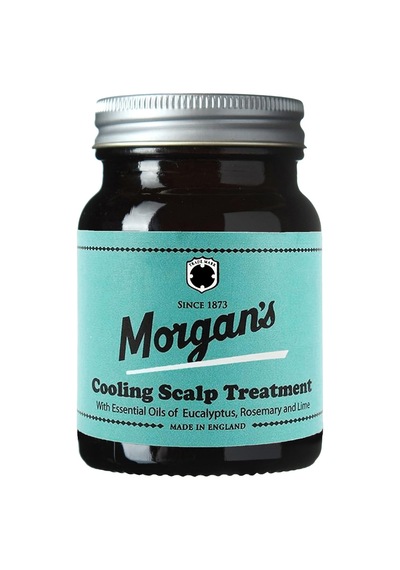 Cooling Scalp Treatment - Kepek Ve Egzema Karşıtı Baş Derisi Bakım Kremi 100 Gr