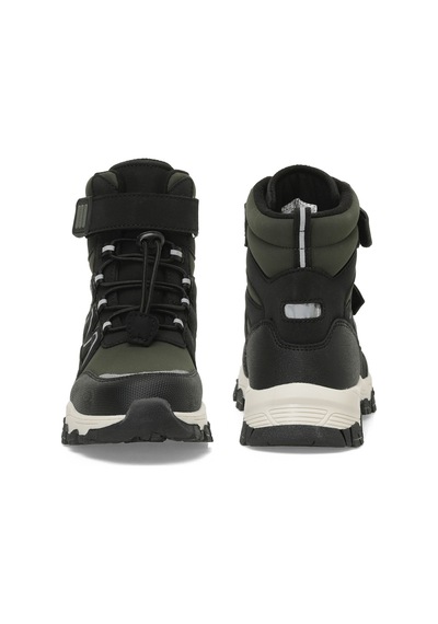 Polaris Mengo.f4pr Haki Erkek Çocuk Outdoor Bot 000000000101916125 Haki