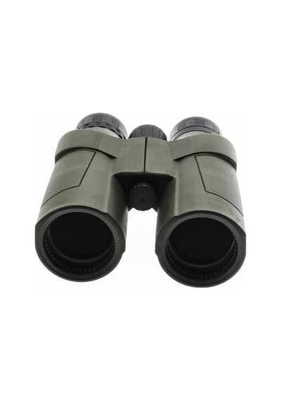 8x42 Profesyonel Su Geçirmez El Dürbünü - 1000/110m - Yeşil - K Füme