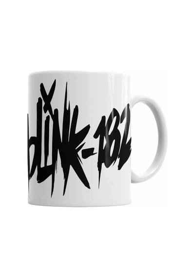 Bigd Logo Kupa Bardak Porselen Karışık