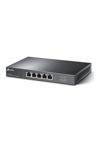 TP-Link Tl Sg105 M2 5 Port 2.5G Multıgıgabıt Switch