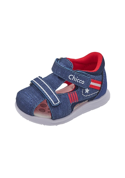 Chicco Sandalet Golly 01073079000000 000860 Jeans Çok Renkli