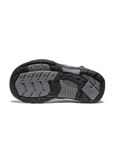 Keen 1018270 Newport H2 Outdoor Mavi Kız Çocuk Sandalet Mavi