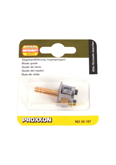 Proxxon Testere Klavuzu Prox28187