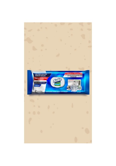 Asılabilir Kağıt Havlu 1 7 Solosr06