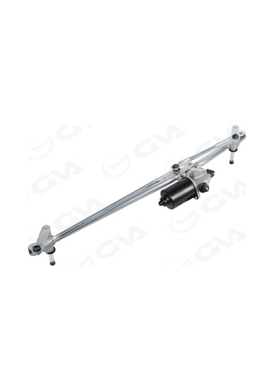 Gva 8919138 Cam Silecek Mekanizması Renault Master Iıı 10 Motorlu 8200734788 -