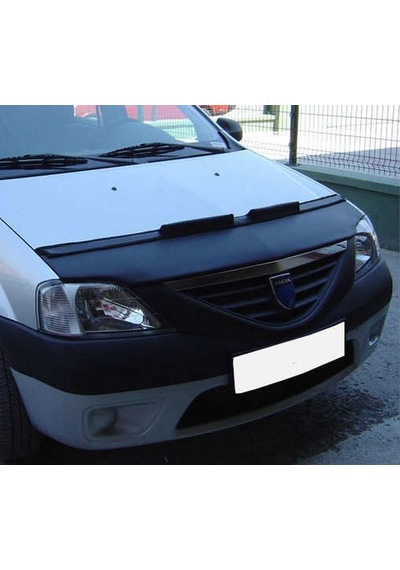 Dacia Logan 2005 - 2011 Ön Kaput Maskesi
