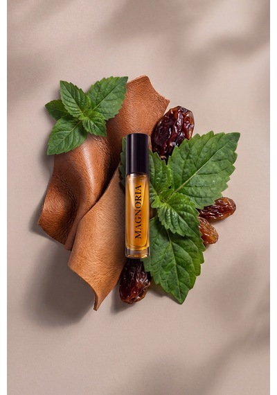 Ursa 5 Ml Erkek Parfüm Çiçeksi