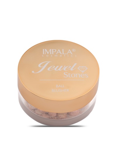 Impala Ball Blusher Top Allık No: 1