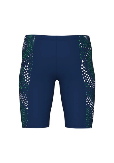 Arena Boy's Fireflow Swim Jammer Erkek Çocuk Jammer Mayo Çok Renkli