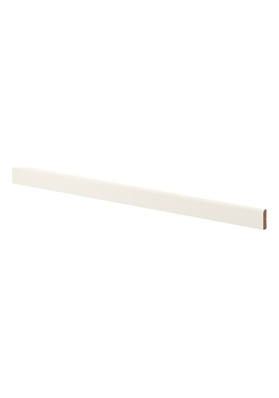 Ikea Förbättra Dekoratif Şerit, Kırık Beyaz, 221 Cm