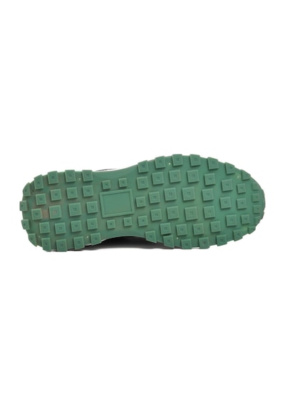 Guja 23k506-1 Erkek Sneaker Spor Ayakkabı Gri