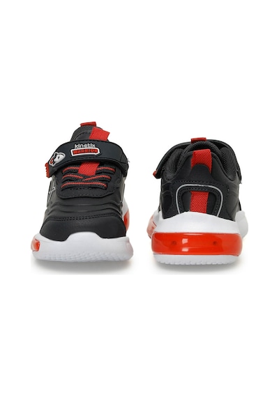 Kinetix Stach Pu B 4pr Lacivert Erkek Çocuk Spor Ayakkabı Lacivert-a Kırmızı-a Grı Lacivert Kinetix Stach Pu B 4pr Lacivert Erkek Çocuk Spor Ayakkabı Lacivert-a Kırmızı-a Grı Lacivert