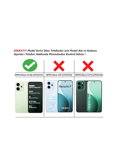 Oppo Reno 14 5g Uyumlu Silikon Kılıf - Kamera Korumalı Esnek Pastel Renk Kapak - Gri Gri